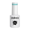 ESMALTE GEL PERMANENTE ANDREIA Nº201